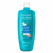 Condicionador Alfaparf Alta Moda BB Cream Capilar 300ml