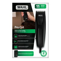 Máquina de Cortar Cabelo Wahl Pro Cut 12v