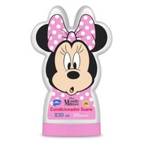 Condicionador Nutriex Minnie Mouse Suave 3D 230ml