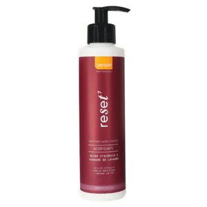 Acidificante Yenzah Reset7 250ml