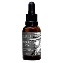 Óleo Para Barba Qod Barbe Shop Beard Oil 25ml