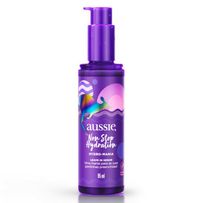 Leave-In Sérum Aussie No Stop Hydration Hidro Mania 95ml