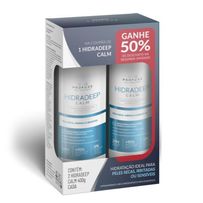 Creme Profuse Hidradeep Calm 2 Unidades de 400g Cada
