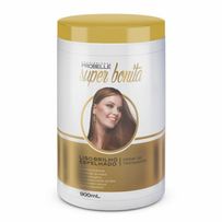 Creme de Tratamento Probelle Super Bonita Liso Brilho Espelhado 900ml