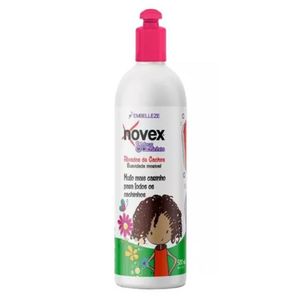 Ativador De Cachos Novex Meus Cachinhos 500ml