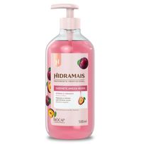 Sabonete Líquido Hidramais Ameixa Negra 500ml