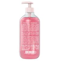 Sabonete Líquido Hidramais Ameixa Negra 500ml
