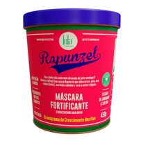 Máscara Fortificante Lola Rapunzel 450g