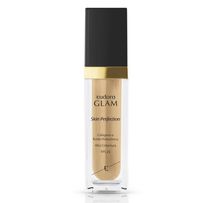 Base Líquida Eudora Glam Skin Perfection Cor 25 30ml