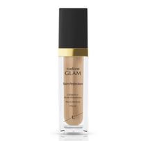 Base Líquida Eudora Glam Skin Perfection Cor 15 30ml