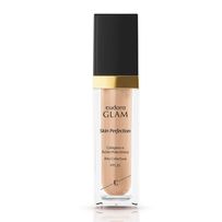 Base Líquida Eudora Glam Skin Perfection Cor 00 30ml