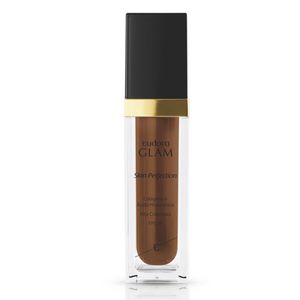 Base Líquida Eudora Glam Skin Perfection Cor 95 30ml