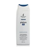 Shampoo Mantecorp Pielus Di Anticaspa 200ml