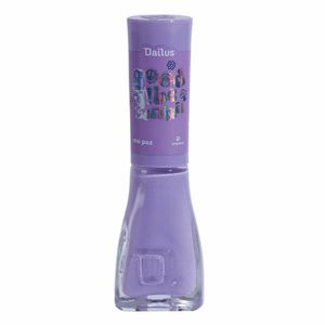 Esmalte Dailus Goodvibezinha Mó Paz 8ml