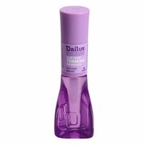 Esmalte Dailus Finalização Que tudo Termine Em Brilho Top Coat Brilho 8ml