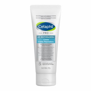 Creme Reparadora Cetaphil Pro Ad Restoradrem 227g