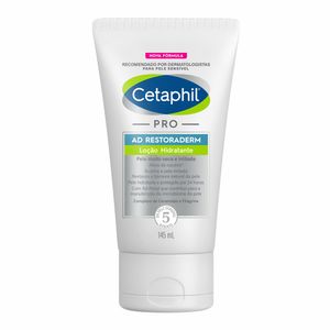 Loção Hidratante Cetaphil Pro Ad Restoradrem 145ml