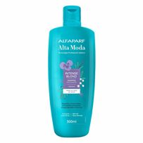 Shampoo Alfaparf Alta Moda Intense Blond 300ml