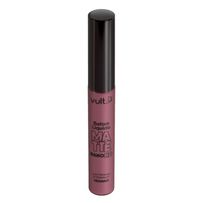 Batom Líquido Vult Matte Nano Hd Rose 5ml