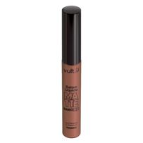 Batom Líquido Vult Matte Nano Hd Castanho Claro 5ml