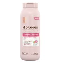 Loção Corporal Hidramais Rosa Mosqueta 500ml