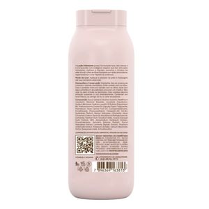 Loção Corporal Hidramais Rosa Mosqueta 500ml