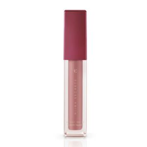 Batom Líquido Eudora Niina Secrets Skinny Matte Rose Gardênia 5ml