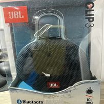 Caixa de Som Bluetooth Jbl Clip3