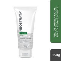 Gel de Limpeza Facial Neostrata Oil Control Intensive Cleanser 150g