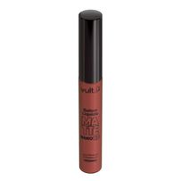 Batom Líquido Vult Matte Nano Hd Amendoa 5ml