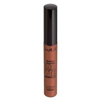 Batom Líquido Vult Matte Nano Hd Caramelo 5ml