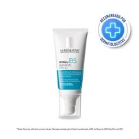 Concentrado Reparador La Roche Posay Hyalu B5 Aquagel FPS30 50ml