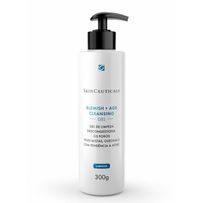 Gel De Limpeza Skinceuticals Blemish + Age Cleansing 300g