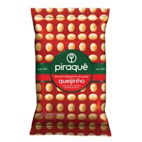 Biscoito Salgado Piraquê Queijinho 100g