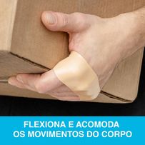Fita Flexível A Prova D'água Nexcare 25mm X 4,5m 1 Unidade