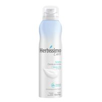 Desodorante Aerosol Antitranspirante Herbíssino Care Sensitive 150ml
