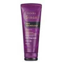 Shampoo Siàge Pro Cronology 250ml