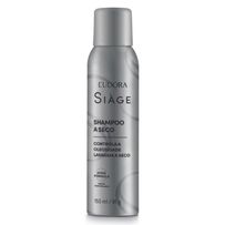 Shampoo A Seco Siàge Controla a Oleosidade 150ml