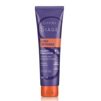 Leave-In Capilar Selante Finalizador Siàge Liso Intenso 100ml