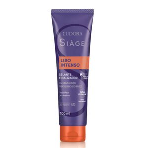 Leave-In Capilar Selante Finalizador Siàge Liso Intenso 100ml
