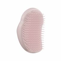 Escova De Cabelo Tangle Teezer The Original Plant Brush Pink 1 Unidade