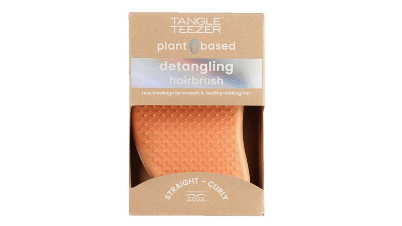 Tangle Teezer The Plant Brush