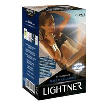 Kit Descolorante Para Pelos Lightner Banho de Lua Diamond 1 Unidade