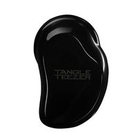 Escova Desembaraçadora De Cabelo Tangle Teezer The Original Panther Black