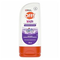 Repelente OFF! Kids Loção 200ml