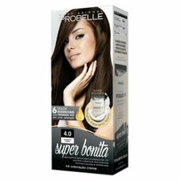 Coloração Probelle Super Bonita Castanho Médio 4.0
