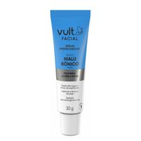 Sérum Facial Preenchedor Vult Ácido Hialurônico Puro 30g