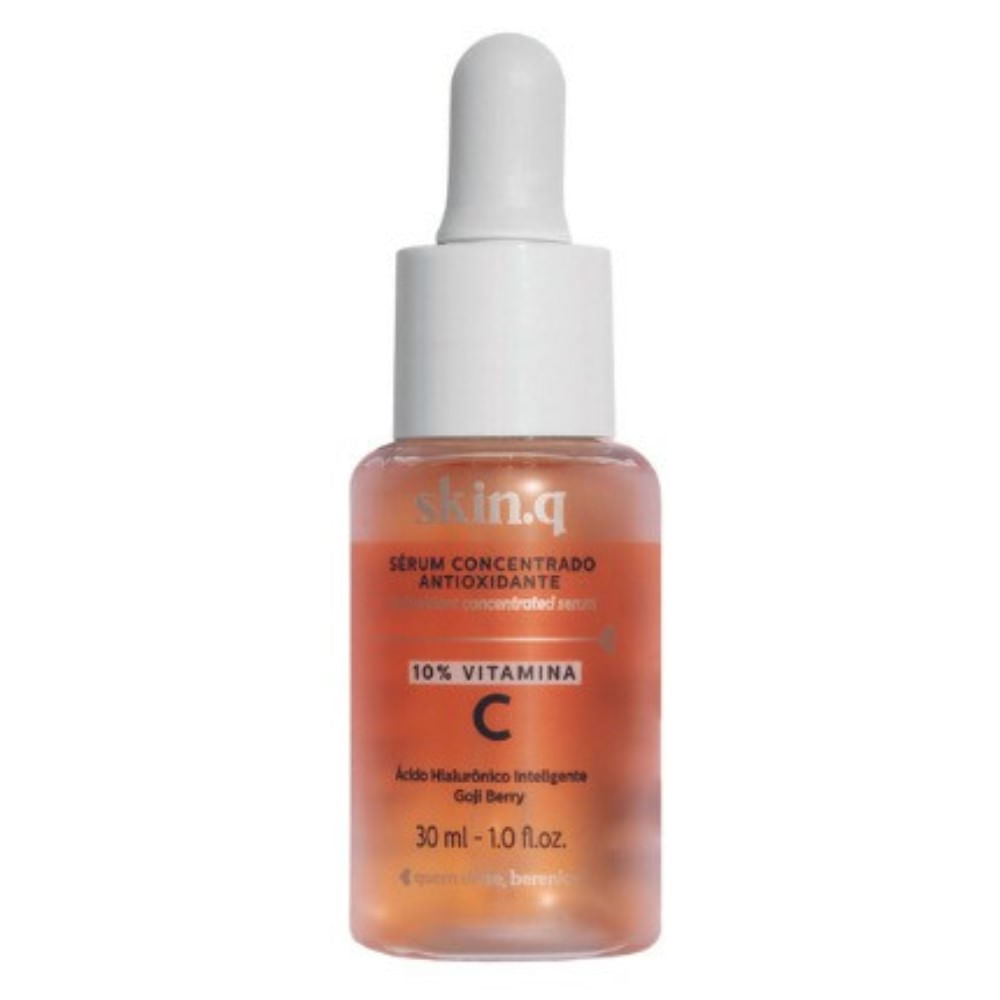 Vitamina C, Sérum Rejuvenescedor, 52 ml (1,75 fl oz)