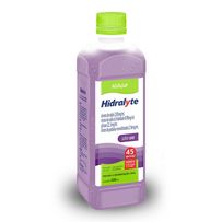 Hidralyte 45 Natulab Uva 500ml