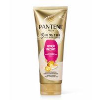 Condicionador Pantene 3 Minutos Milagrosos Nutrição 170ml